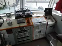 파일럿 보트 판매용