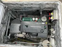 작업 보트 판매용