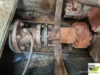 풍력 발전용 선박 판매용