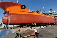 유조선, 케미컬탱커 판매용