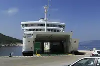 로팍스 선박 판매용