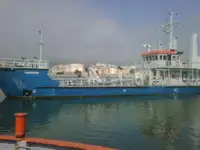 작업 보트 판매용