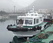 파일럿 보트 판매용