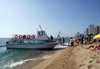 다이빙 지원 판매용