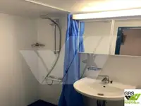 숙박 바지선 판매용