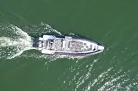 엄밀한 팽창식 배 판매용