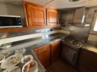 컨테이너선 판매용