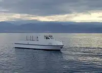 모터 선박 판매용