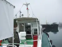 파일럿 보트 판매용