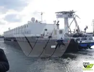 컨테이너선 판매용