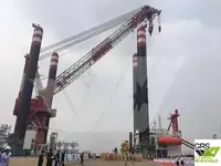 잭업 드릴링 장비 판매용