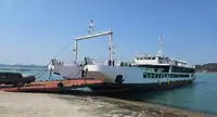 상륙정, 탱크 판매용