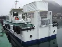 파일럿 보트 판매용