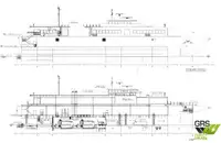 로로 선박 판매용