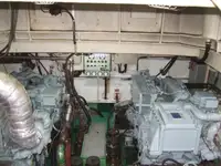 파일럿 보트 판매용