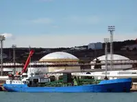 벌크 선 판매용