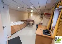 작업 보트 판매용