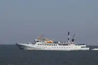 모터 선박 판매용