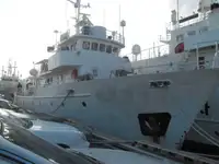 순찰선 판매용