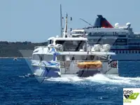 모터 선박 판매용