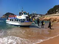 다이빙 지원 판매용