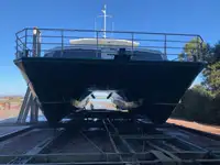 모터 선박 판매용