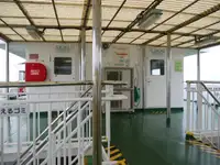 로팍스 선박 판매용