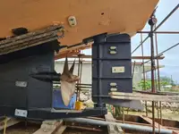 낚시 트롤 어선 판매용