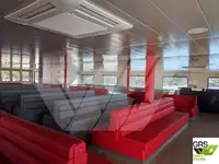 로로 선박 판매용