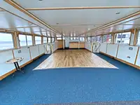 모터 선박 판매용