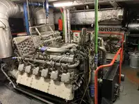 벌크 선 판매용