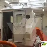 작업 보트 판매용