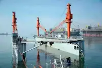 플로팅 도크 판매용