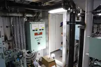 로팍스 선박 판매용