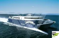 로로 선박 판매용