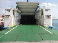 로로 선박 판매용