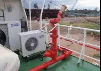 컨테이너선 판매용