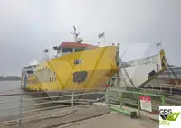 상륙정, 탱크 판매용