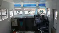 파일럿 보트 판매용