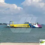 상륙정, 탱크 판매용