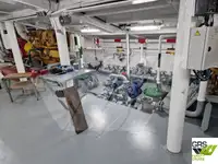 로로 선박 판매용