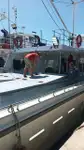 낚시 트롤 어선 판매용