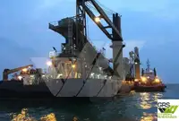 벌크 선 판매용