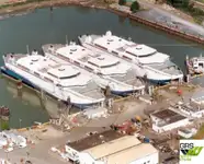 로로 선박 판매용