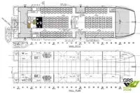 모터 선박 판매용