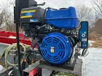 쓰레기 빌지 물 판매용