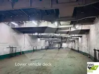 로로 선박 판매용