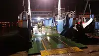 로로 선박 판매용