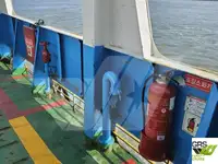 상륙정, 탱크 판매용