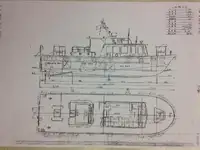 파일럿 보트 판매용